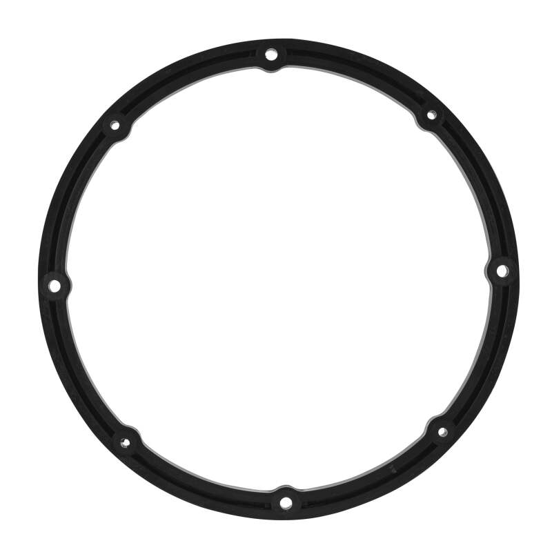 DS18 Harley-Davidson 6.5in 1/2in Speaker Spacer Ring ABS Black