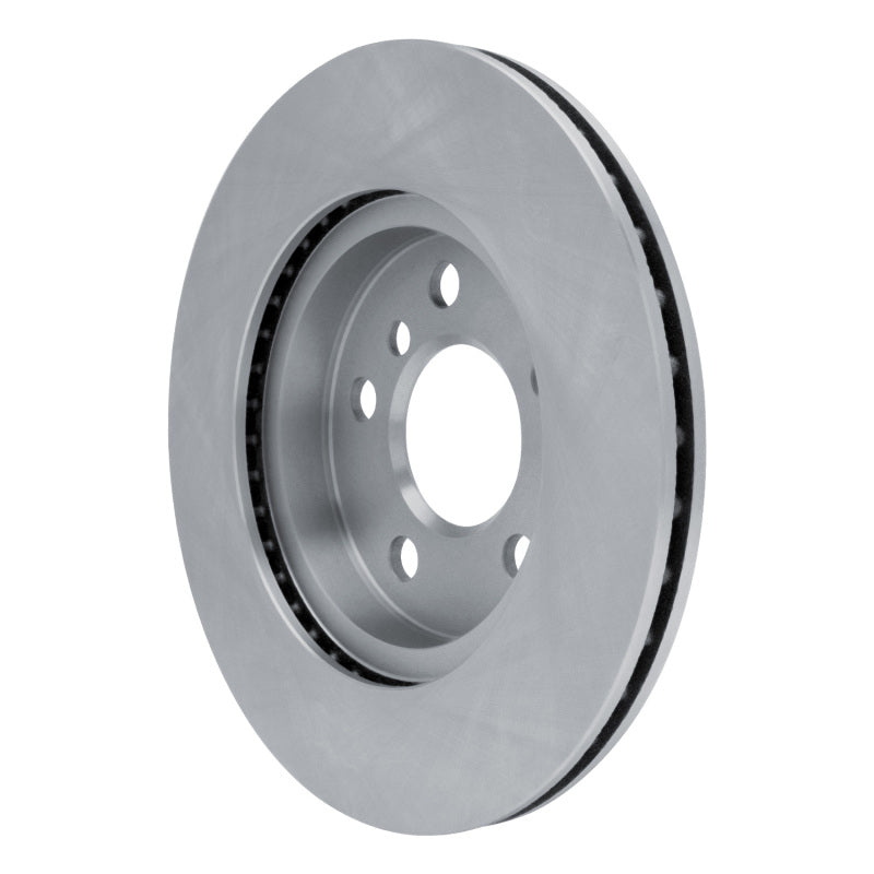 R1 14-21 BMW i3 Front Brake Rotor