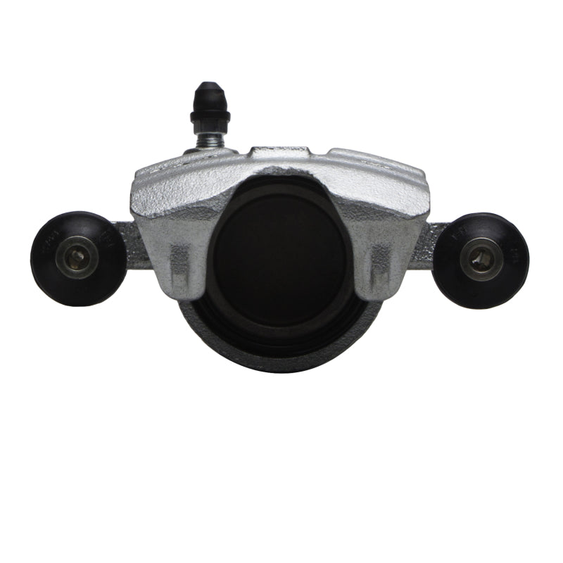 DFC 85-88 Chevrolet Sprint Front-R Silver Zinc Coated Premium Caliper