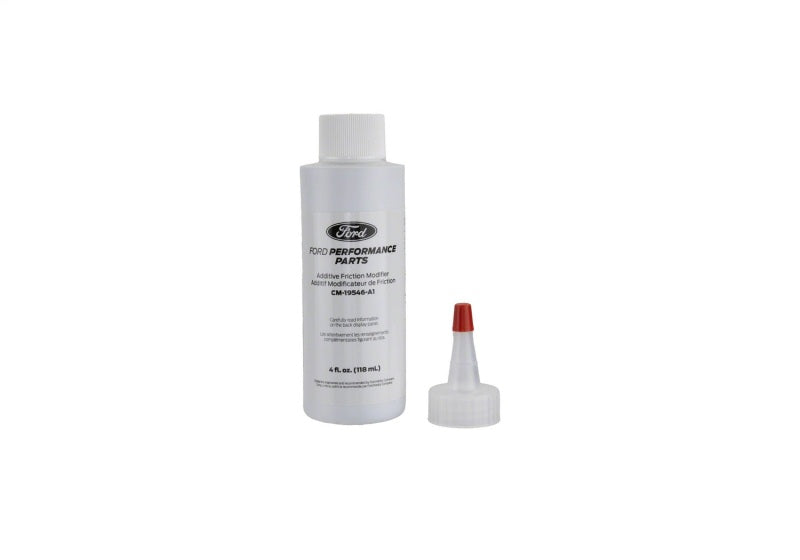 Ford Racing Friction Modifier for Clutch-Type Limited-Slip Differentials - Case of 12