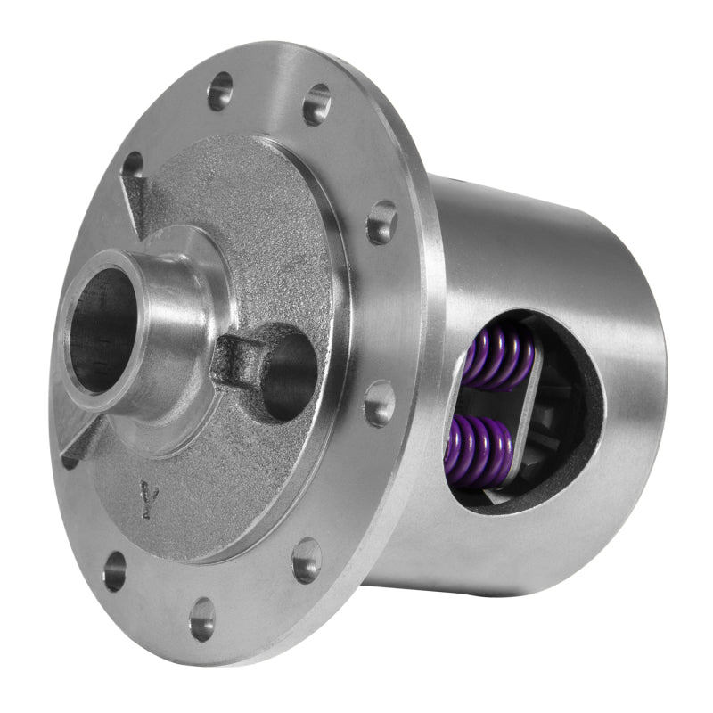Yukon Gear 8.8in Ford 3.73 Rear Ring & Pinion Install Kit 2.25in OD Axle Bearings and Seals