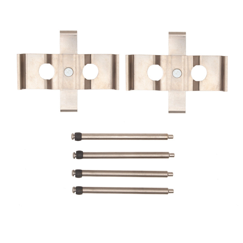 R1 92-02 Dodge Viper Front Disc Brake Hardware Kit