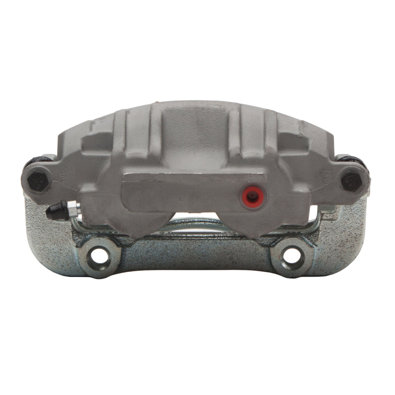 DFC 05-13 Chevrolet Corvette Front-R Silver Zinc Coated Premium Caliper