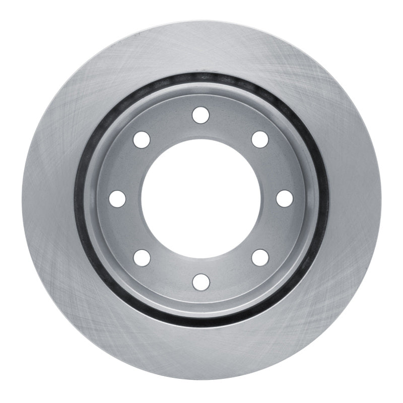 R1 99-25 Chevrolet Express 2500 Rear Brake Rotor