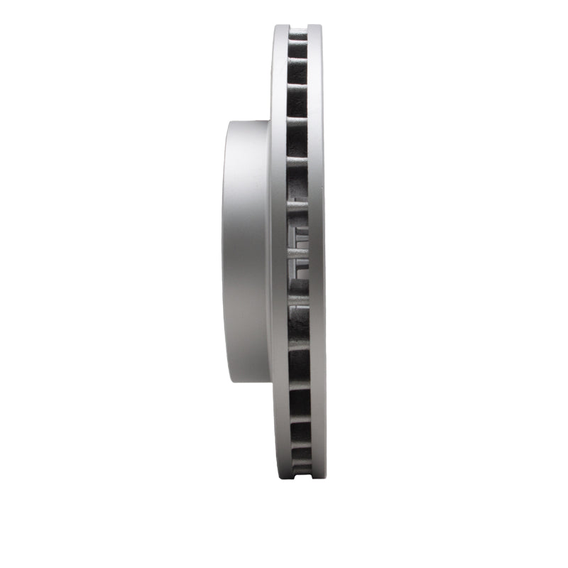 R1 1983-1996 Chevrolet P60 Front GeoSPEC Coated Rotor