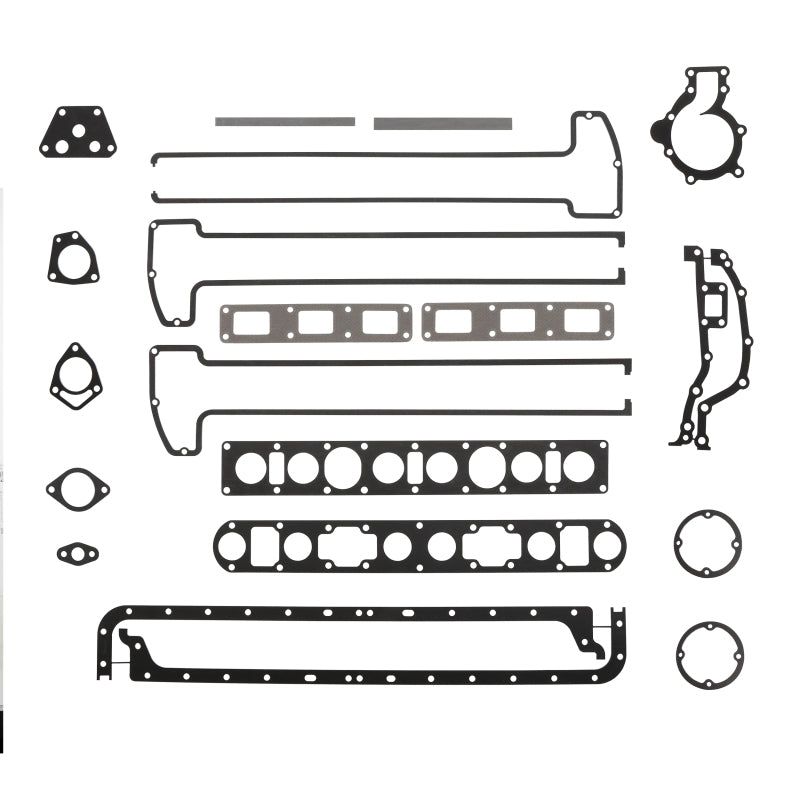 Cometic Street Pro 64-69 Jaguar XK6 4.2L Complete Gasket Kit w/o Head Gasket