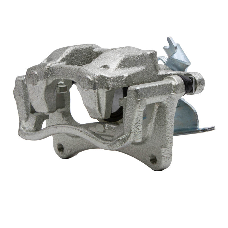 DFC 15-19 Ford Transit-350 HD Rear-L Premium Caliper - Silver Zinc Coated