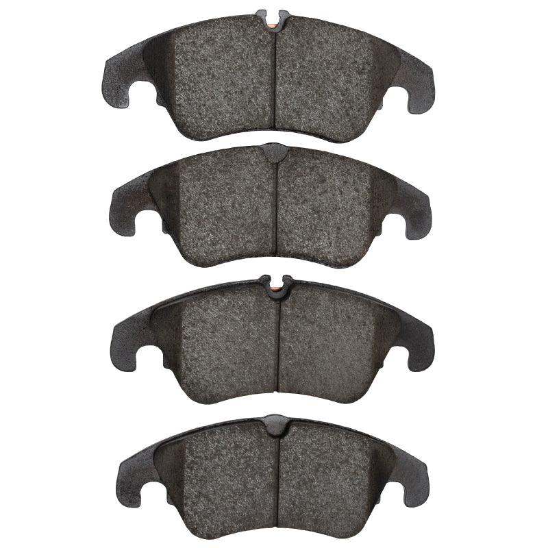 R1 09-17 Audi Q5 (USA/Canada Excl Hybrid) Front Optimum OE Brake Pads
