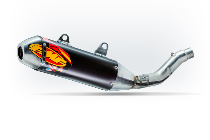 FMF Racing Powercore 4 Hex Muffler