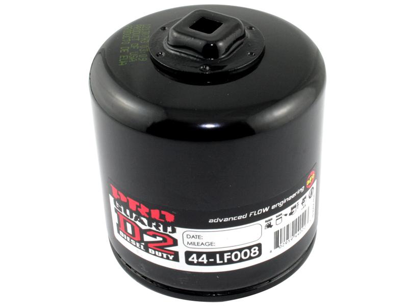 aFe ProGuard D2 Fluid Filters Trans F/F TRANS Ford Diesel Trucks 08-10 V8-6.4L (td)