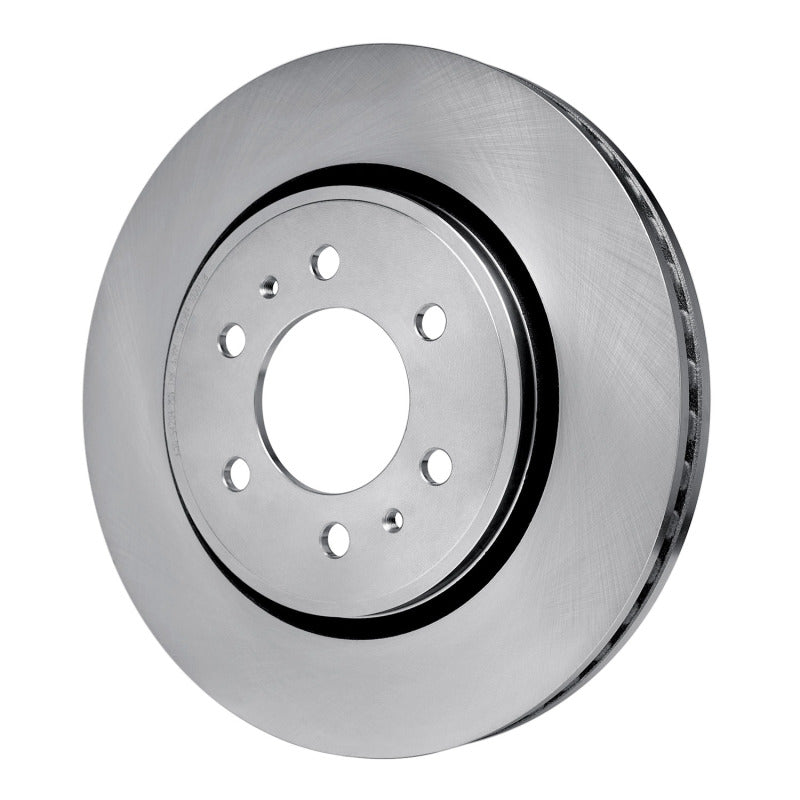 R1 2007-2021 Ford F-150 4WD Front Brake Rotor