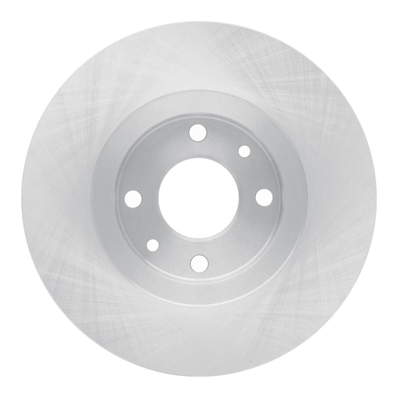 R1 88-89 Eagle Medallion Front Brake Rotor