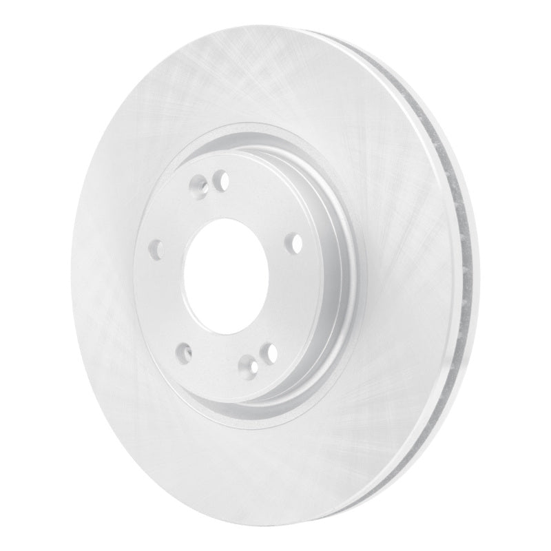 R1 04-11 Hyundai AZERA Front Brake Rotor