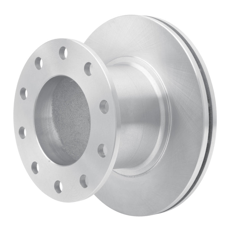 R1 06-12 Workhorse W42 (9) Rear Brake Rotor
