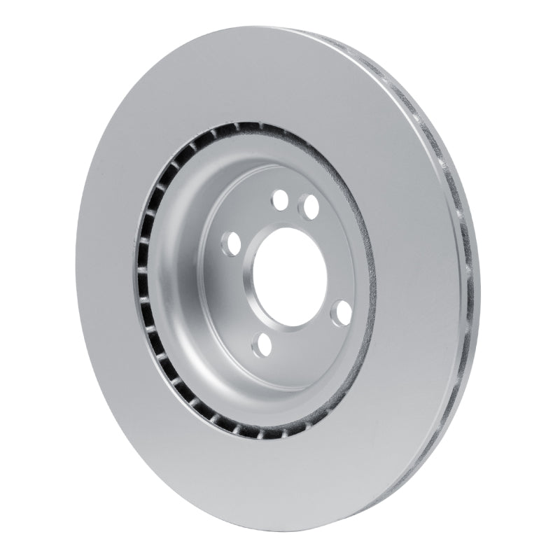 DFC 09-14 Mini Cooper Clubman Front GeoSPEC Coated Rotor