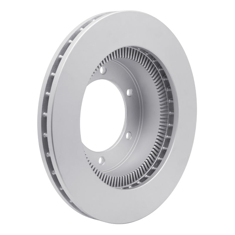 R1 92-22 Damon Avanti Front/Rear GeoSPEC Coated Rotor
