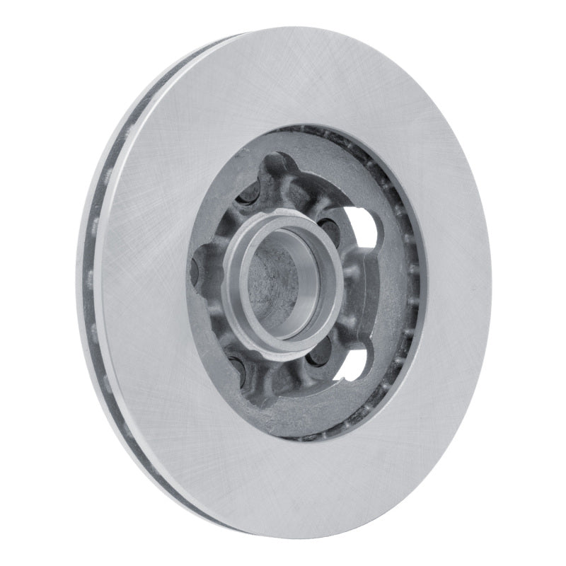 R1 06-12 Ford Ranger (Mexico) Front Brake Rotor
