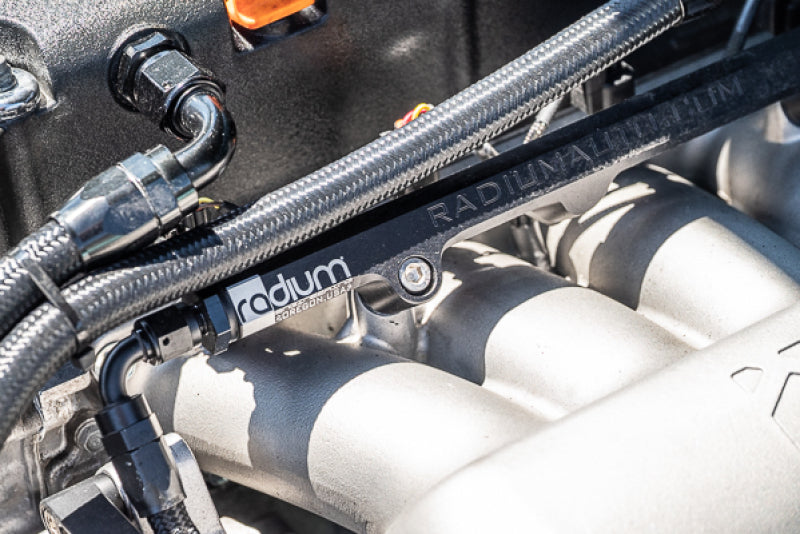 Radium Engineering Honda K-Series Fuel Rail