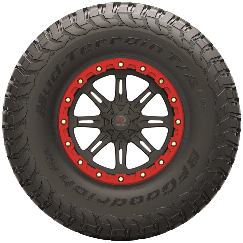 BFGoodrich Mud-Terrain T/A KM3 30X10.00R15 NHS