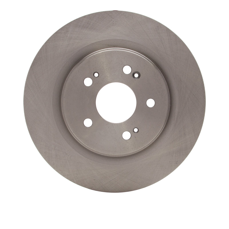 R1 18-25 Honda Odyssey Rear Brake Rotor