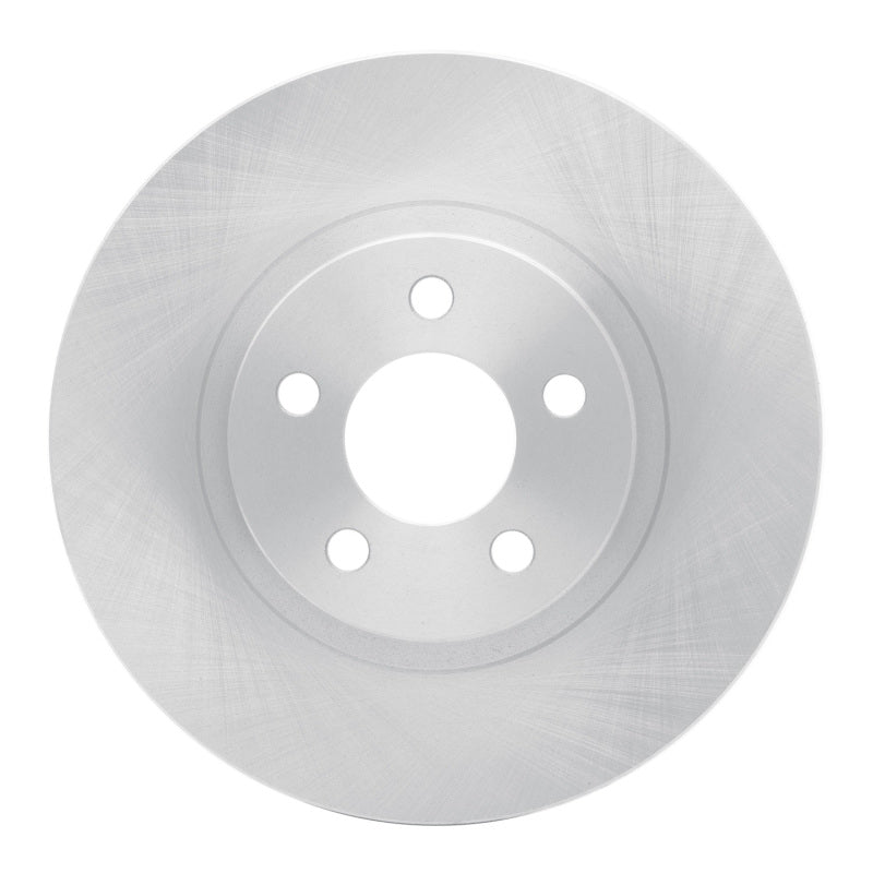 R1 01-10 Chrysler PT Cruiser Front Brake Rotor