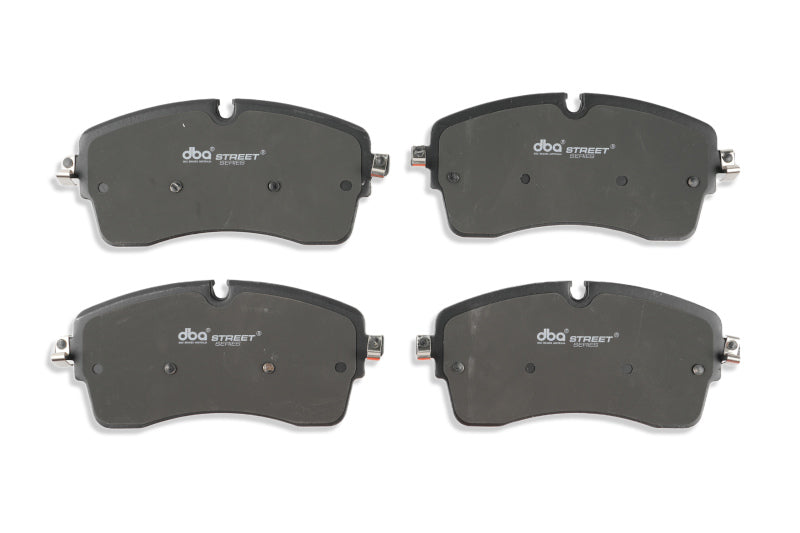 DBA 20-22 Land Rover Defender Street Series Front Brake Pads