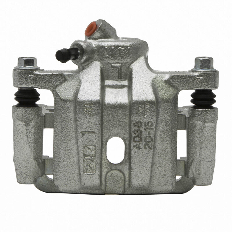 DFC 90-96 Dodge Stealth Rear-L Silver Zinc Coated Premium Caliper