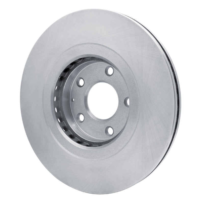 R1 16-25 Mazda CX-9 Front Brake Rotor