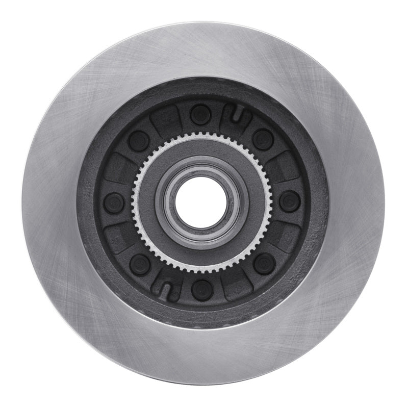 R1 03-05 Ford F-250 2WD (Super Duty) Front Brake Rotor