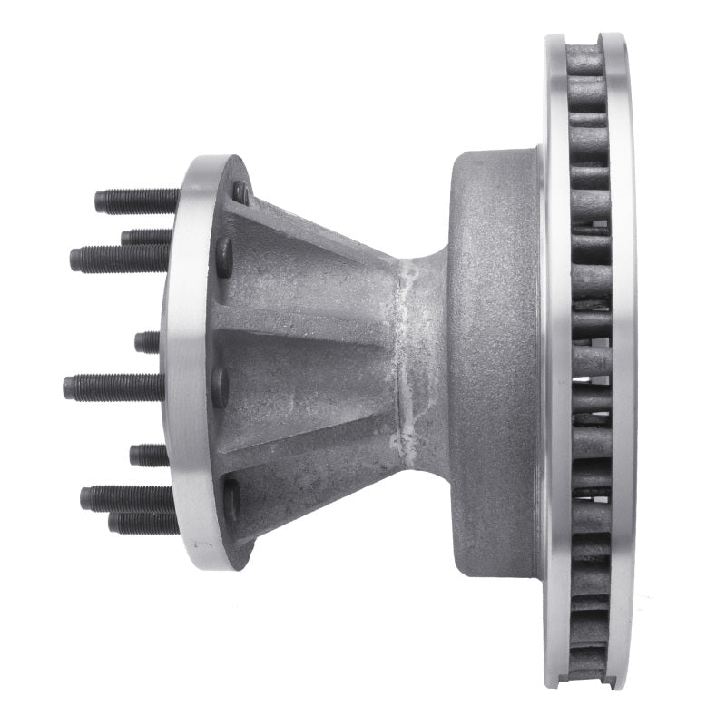 R1 03-04 Ford F-350 Super Duty 2WD Front Brake Rotor