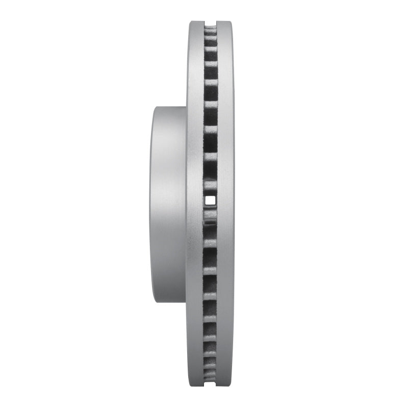 R1 20-25 Ford Transit-250 Front GeoSPEC Coated Rotor