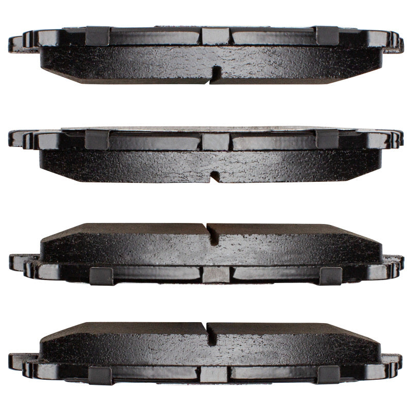R1 04-09 Lexus RX400h Front R1 Optimum OE Brake Pads