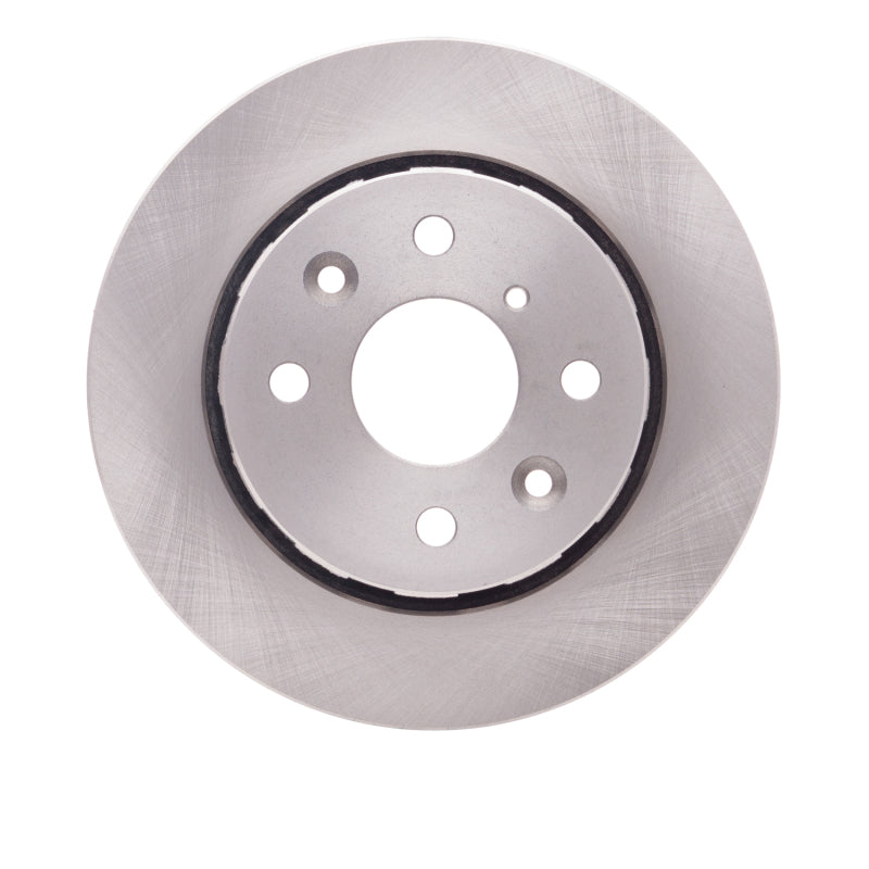 R1 94-00 Kia SEPHIA Front Brake Rotor