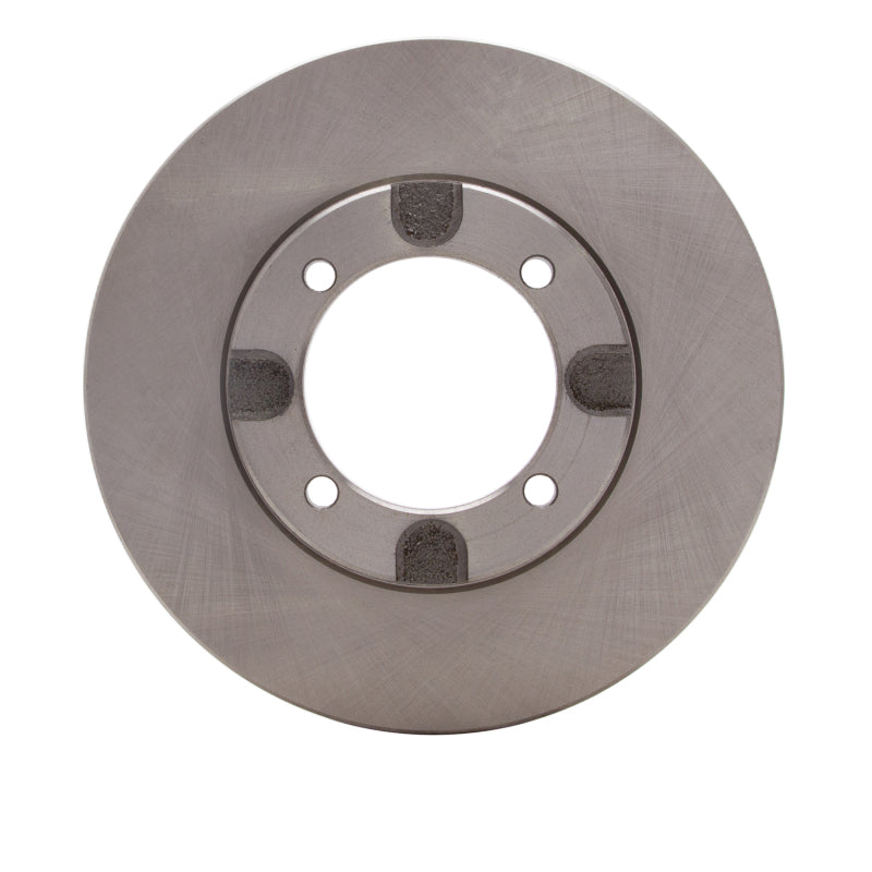 R1 83-91 Dodge Colt Front Brake Rotor