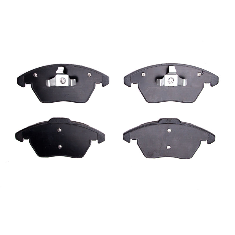 R1 05-18 Audi A1 (Mexico) Front Track/Street Brake Pads