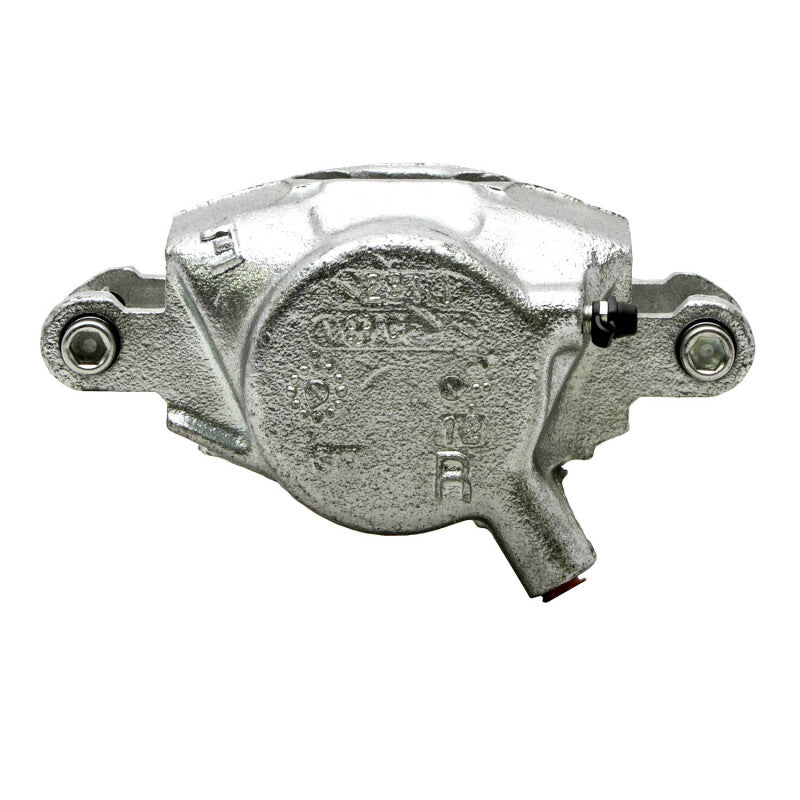 DFC 67-70 Chevrolet Caprice Front-R Silver Zinc Coated Premium Caliper