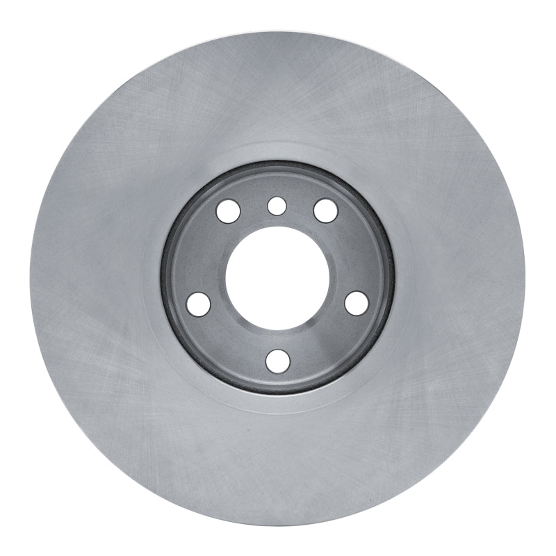 R1 07-19 BMW X5 Front Brake Rotor