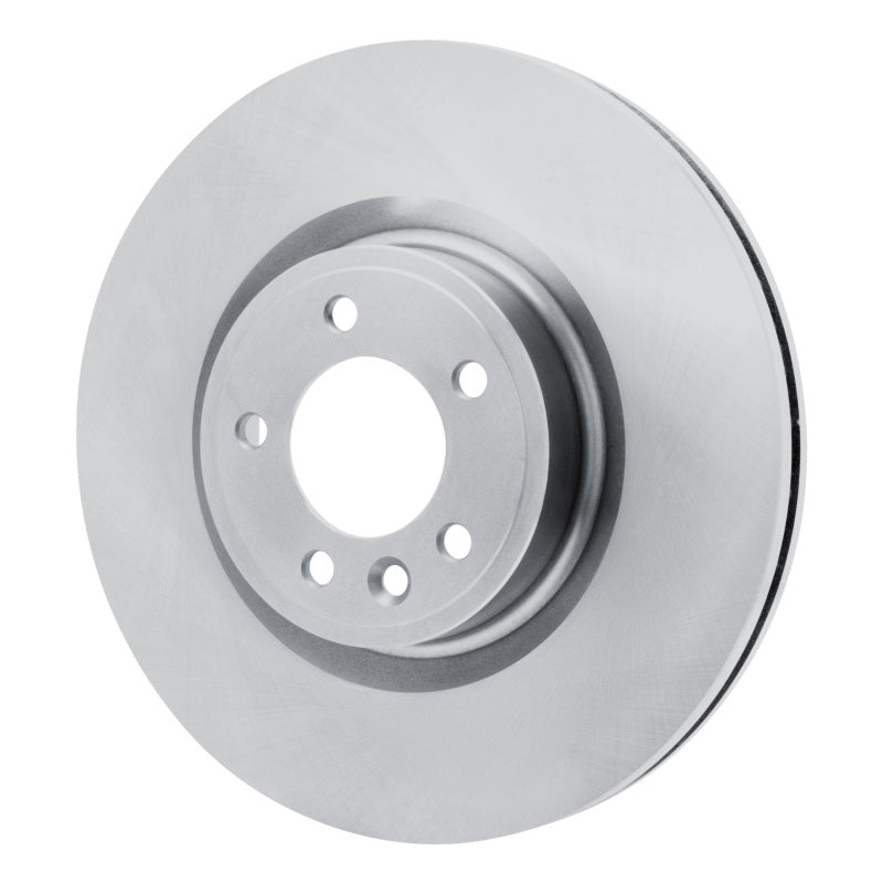 R1 18-24 Land Rover Range Rover Sport Front Brake Rotor