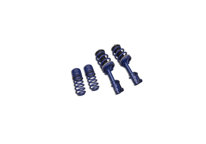 Ford Racing 2005-2014 Mustang GT Coupe Assembled Handling Pack