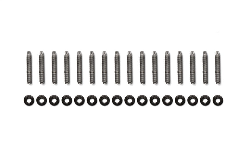Ford Racing 2024+ Ford Mustang 5.0L (Coyote) Exhaust Gasket Kit