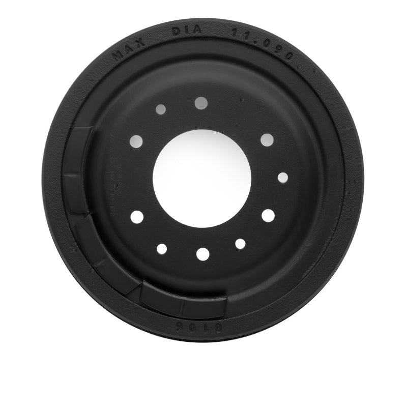 DFC 51-70 Chevrolet Suburban Front/Rear True Balanced Brake Drum