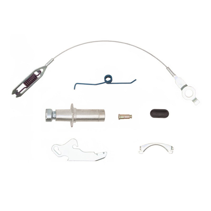 R1 1966-2004 Dodge Ram 3500 Left Rear Right Drum Adjuster Kit