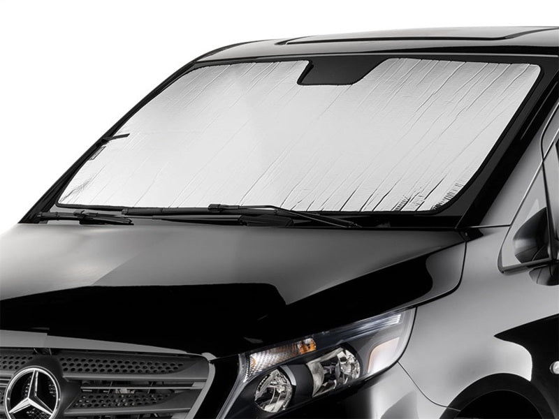 WeatherTech 2018+ Honda Odyssey Crew Cab TechShade