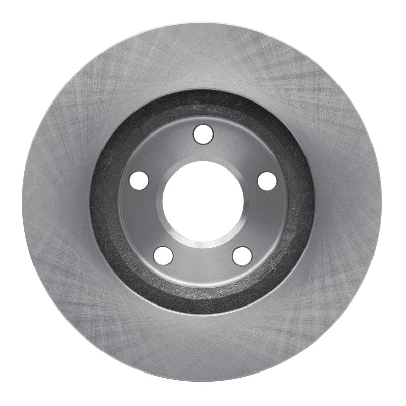 R1 97-05 Buick Park Avenue Front Brake Rotor