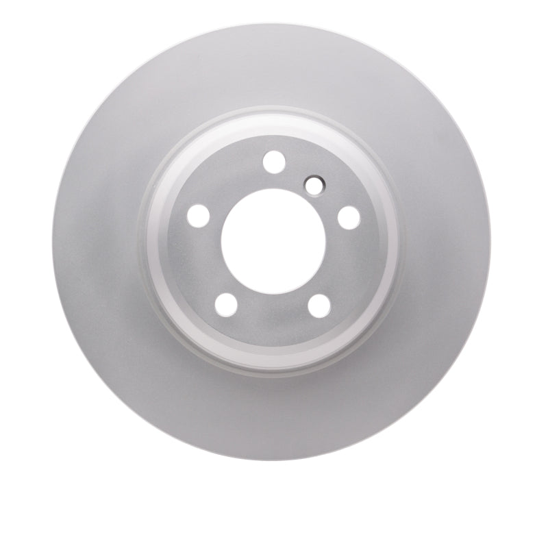 R1 02-08 BMW 750I Front GeoSPEC Coated Rotor