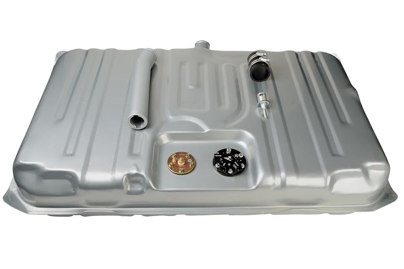 Aeromotive 71-72 GTO / LeMans 340 Stealth Fuel Tank