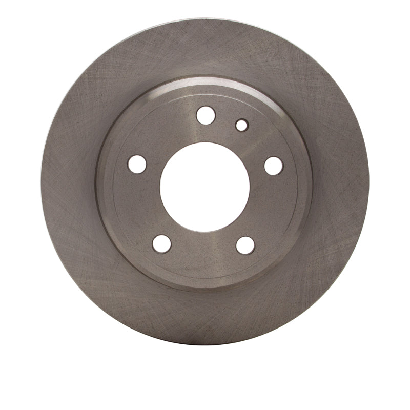 R1 87-92 BMW 735IL Rear Brake Rotor