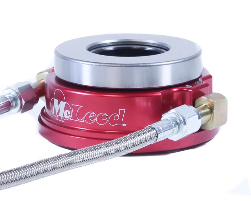 McLeod Slip On Bearing W/Elbow Fittings And Adj Screw GM