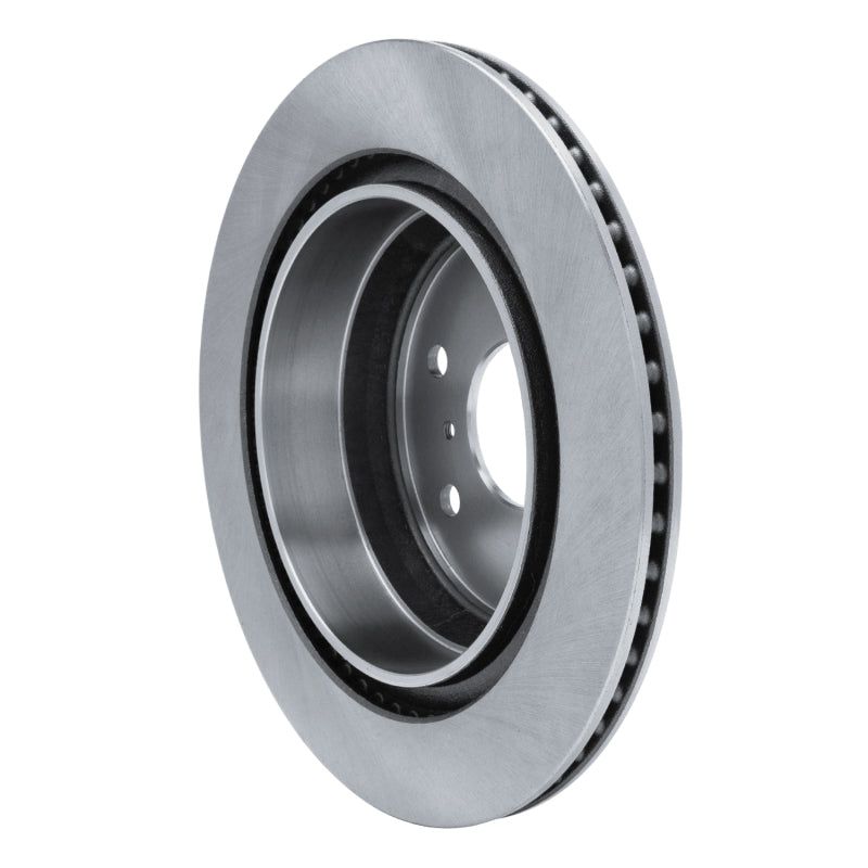DFC 07-20 Cadillac Escalade Rear Brake Rotor
