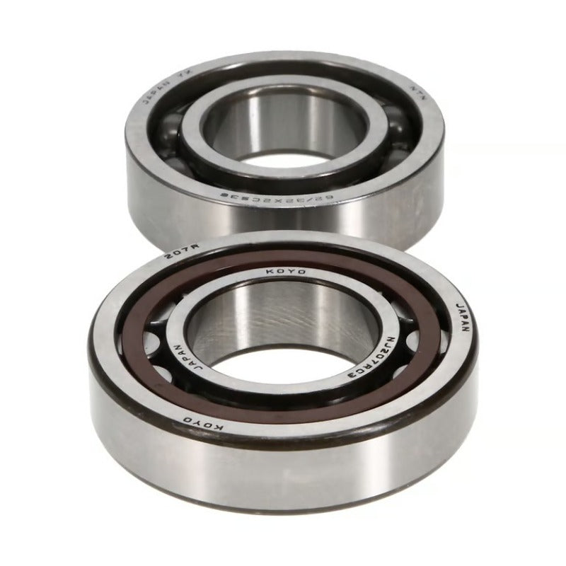 Wiseco 35x72x17 & 32x65x17mm Main Bearing Kit